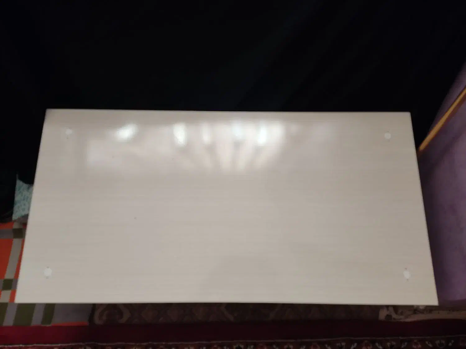 میز تحریر|میز تحریر و کامپیوتر|شیروان (خراسان), |دیوار