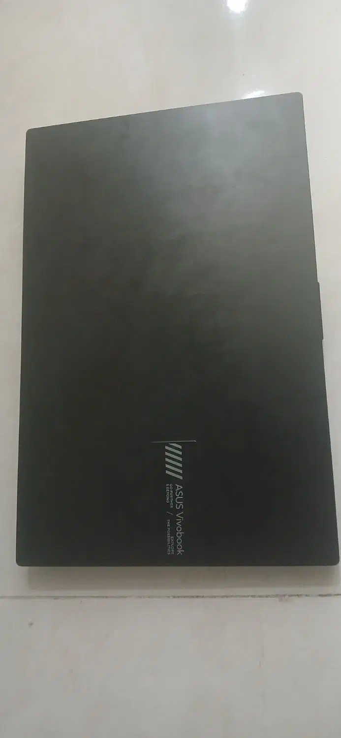 لپتاپ asus vivobook go 15   oled 100% DCIP3 e1504f|رایانه همراه|تهران, شهرآرا|دیوار