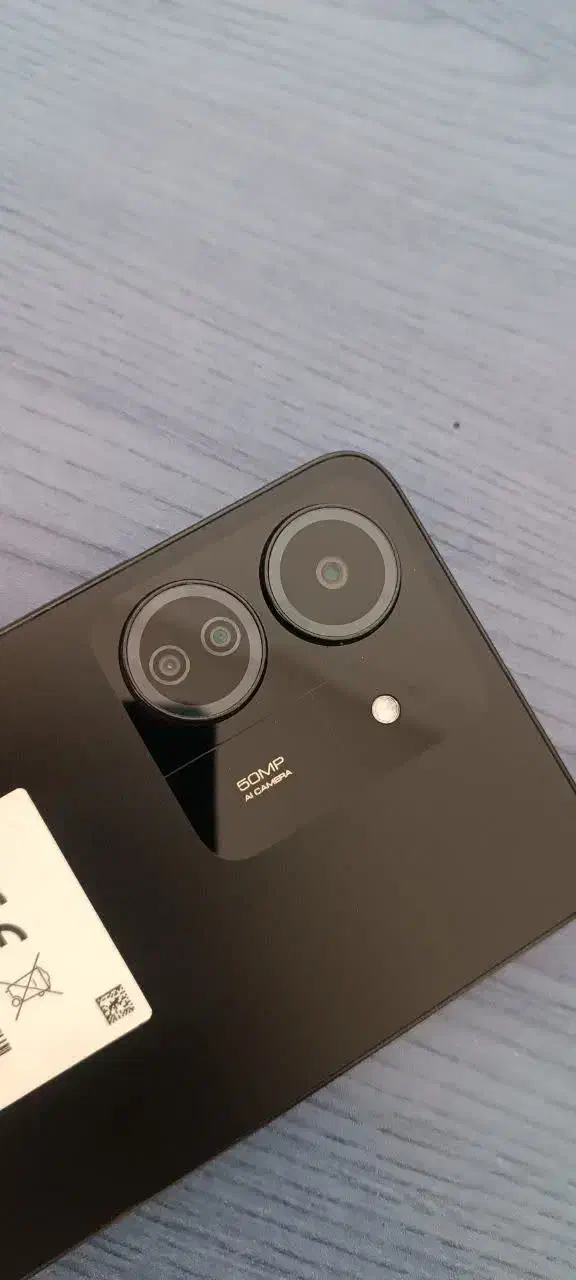 ردمی13c|موبایل|اسلام‌شهر, مطهری|دیوار