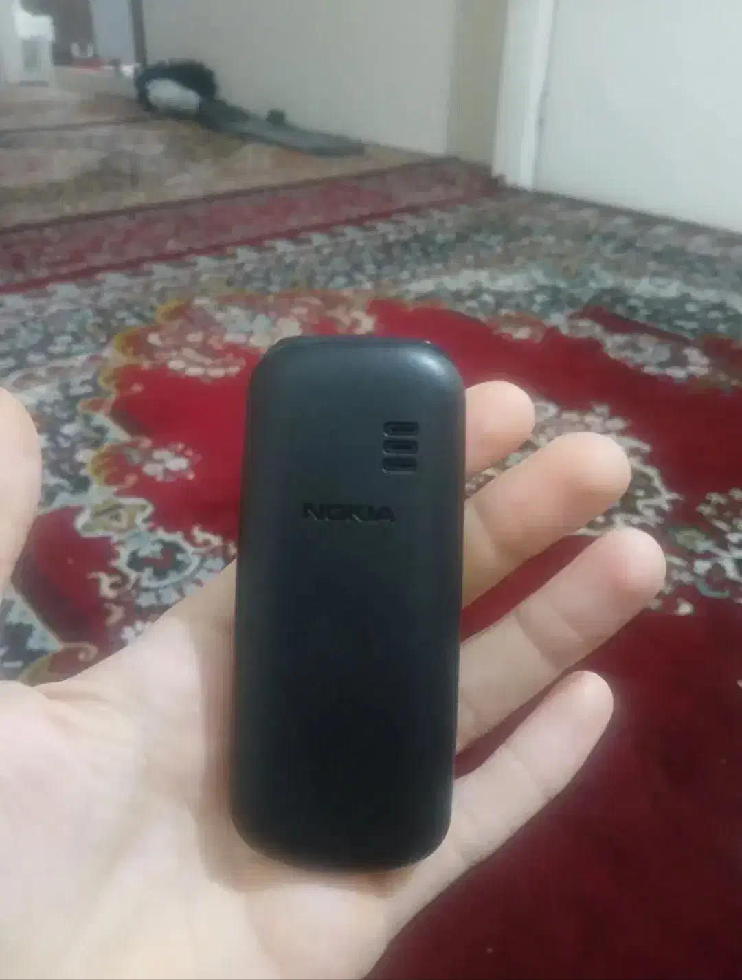 نوکیا ۱۲۸۰|موبایل|تهران, خزانه|دیوار