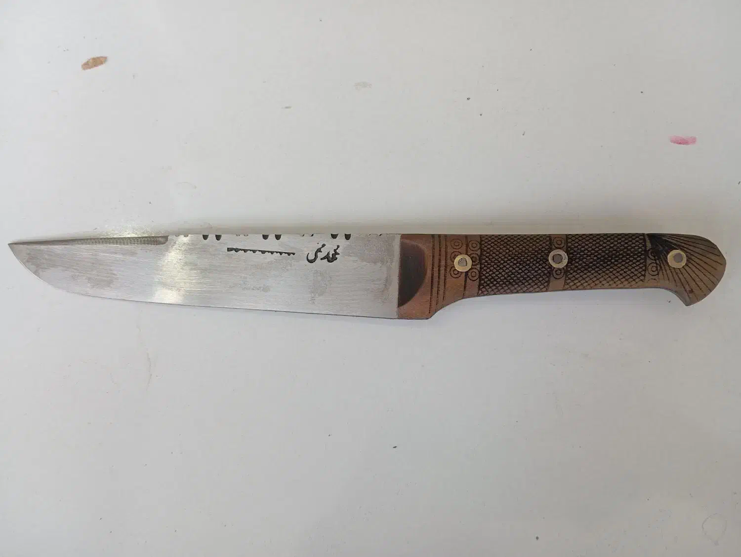 چاقو 30 سانتی|کوهنوردی و کمپینگ|قرچک, باقرآباد|دیوار