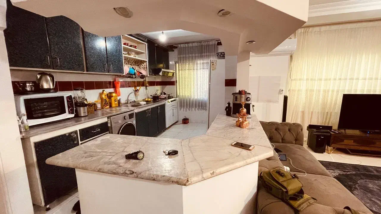 فروش واحد مسکونی|فروش آپارتمان|ساری, |دیوار