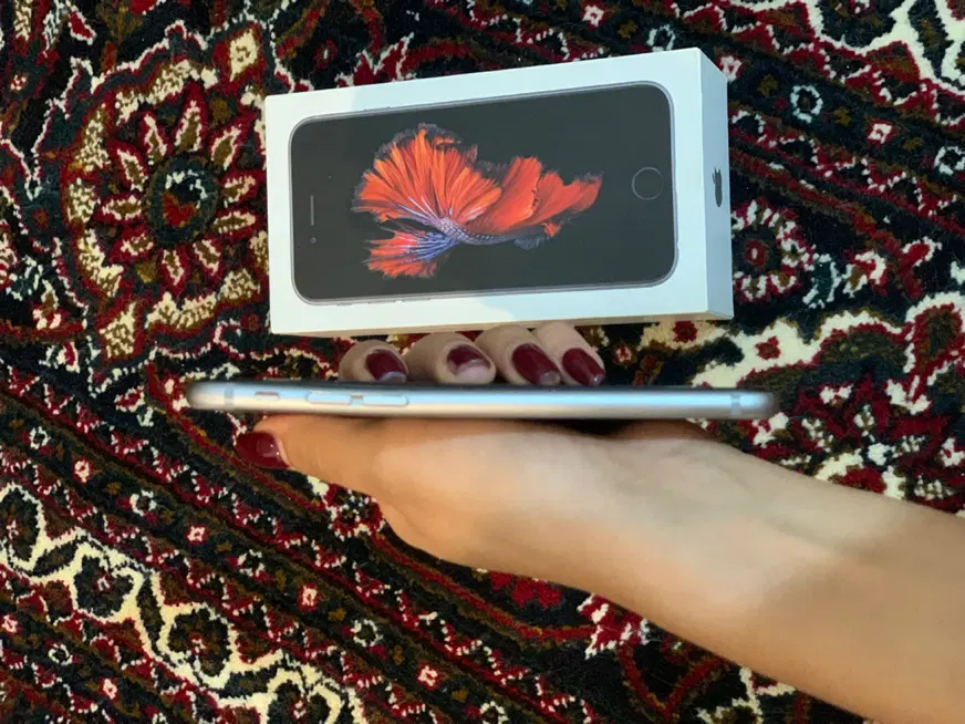 6 s|موبایل|بوشهر, |دیوار