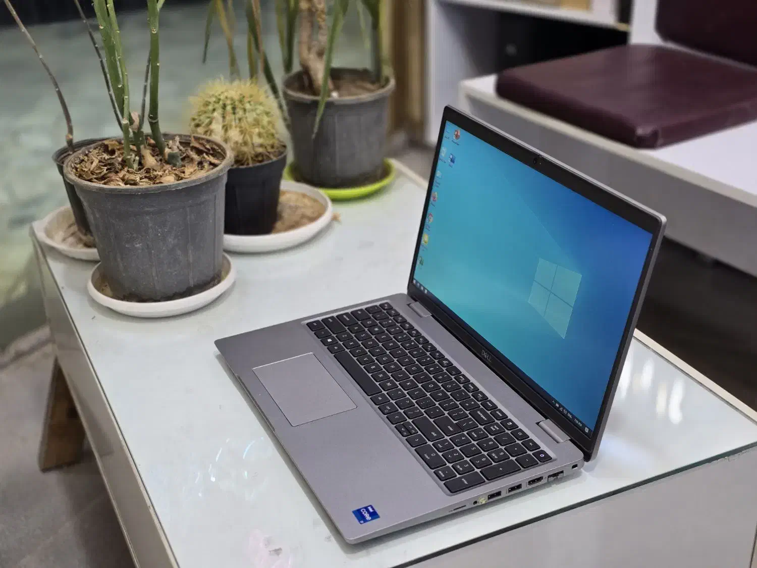 لپتاپ دلi7/نسل۱۱ گرافیک مجزا/اوپن باکس(رایاپرداز)|رایانه همراه|بیرجند, |دیوار