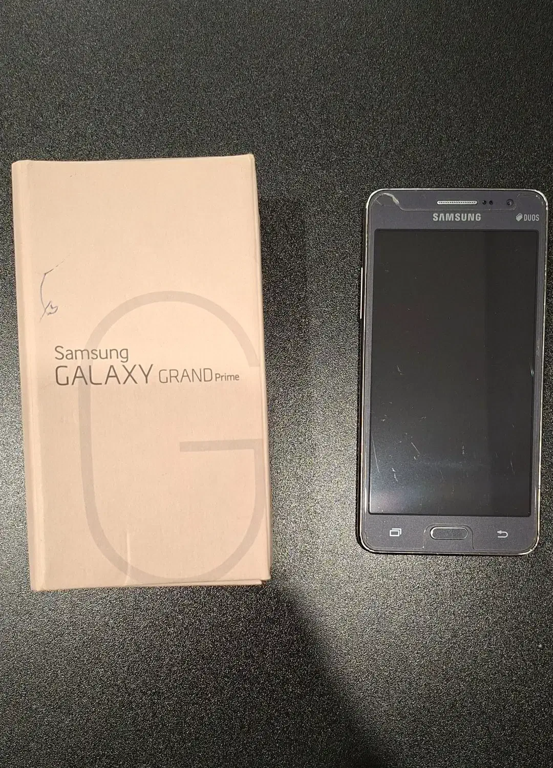 گوشی سامسونگ گرند پریم|موبایل|هشتگرد, فاز ۱ مهستان|دیوار