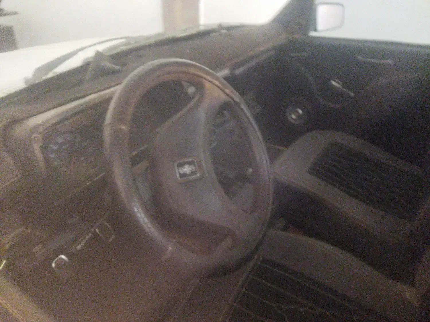 پیکان وانت|خودرو سواری و وانت|شهرکرد, |دیوار