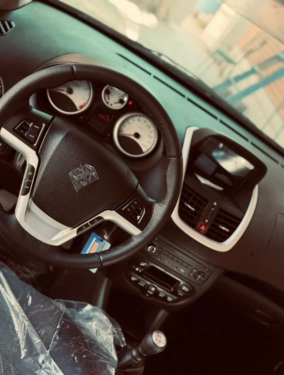 پژو 207i پاناروما مدل 1404 / Tu5 p|خودرو سواری و وانت|جیرفت, |دیوار