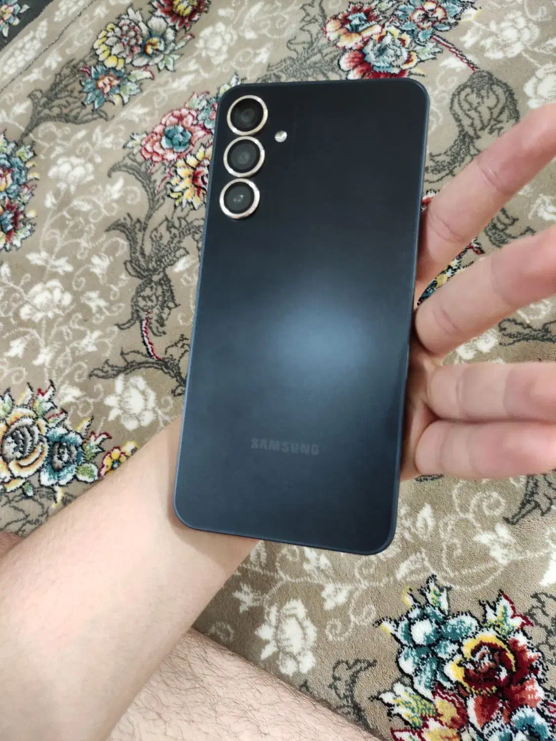 گوشی a ۱۶|موبایل|بروجرد, |دیوار