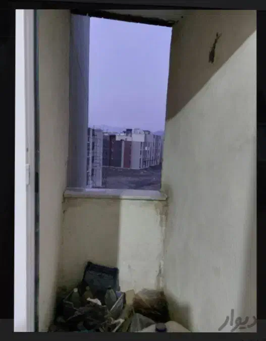 آپارتمان رهن و اجاره شهرک جدید بینالود|اجارهٔ آپارتمان|مشهد, رباط طرق|دیوار