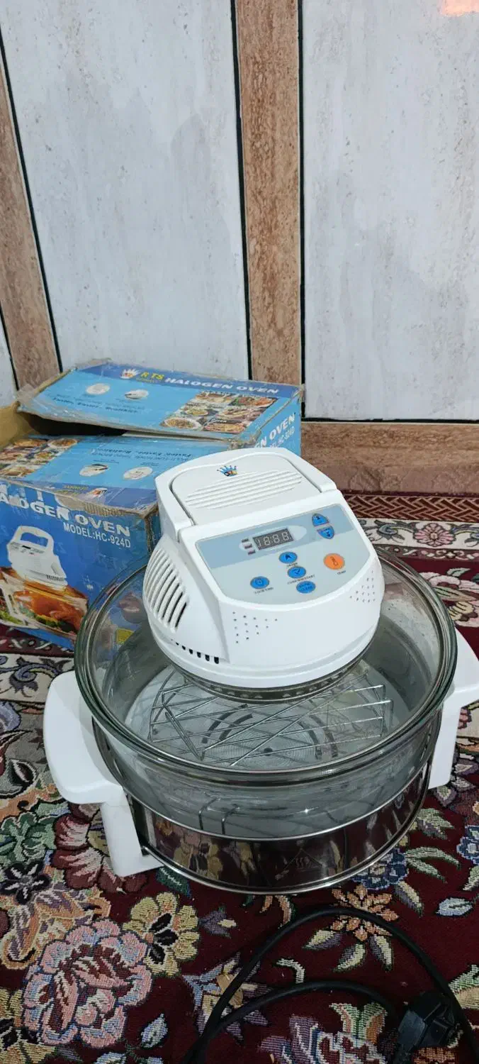 هواپز|سایر لوازم برقی|رودان, |دیوار