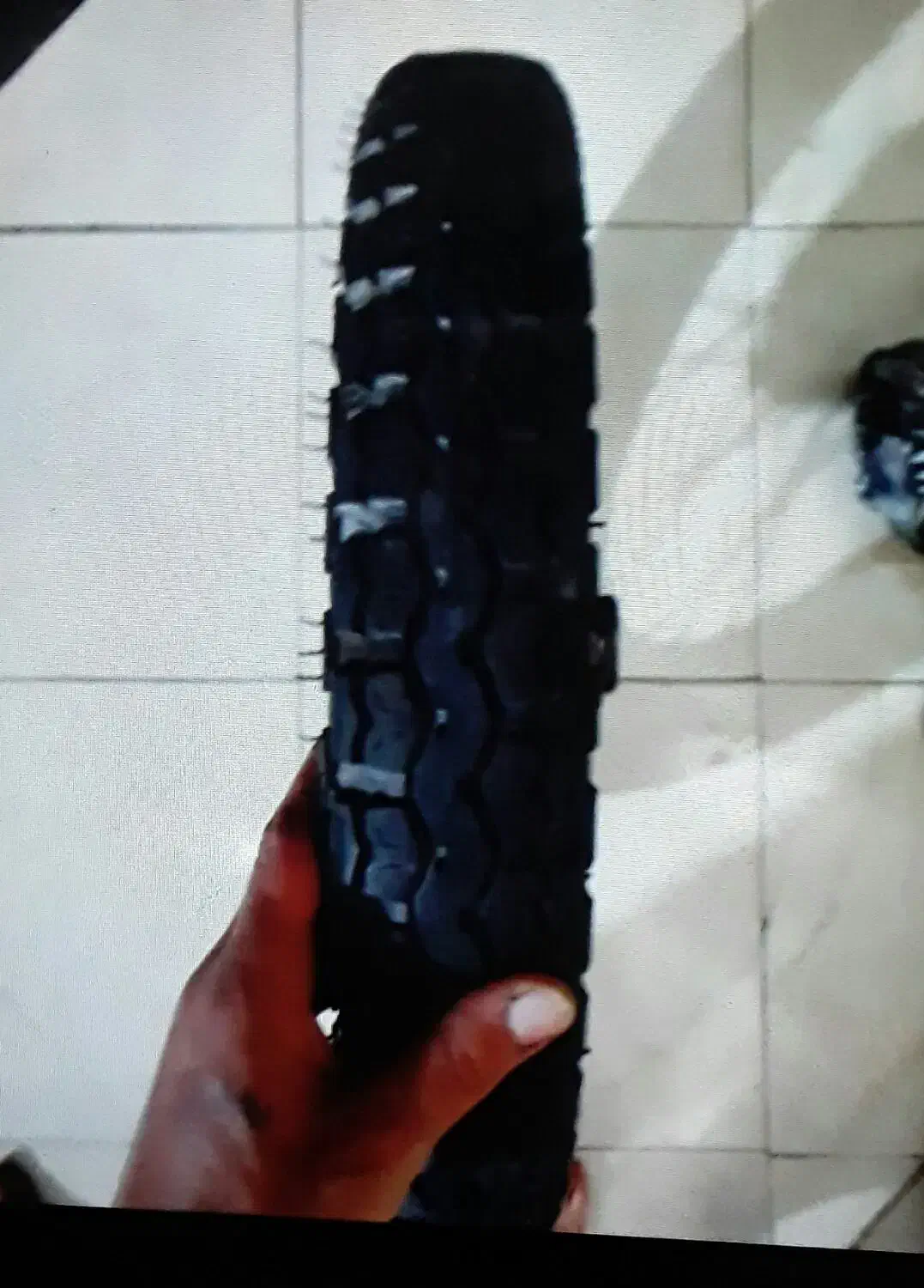 رینگ کامل موتور ۱۲۵ اصلی تایوان|قطعات یدکی و لوازم جانبی|ایوان, |دیوار