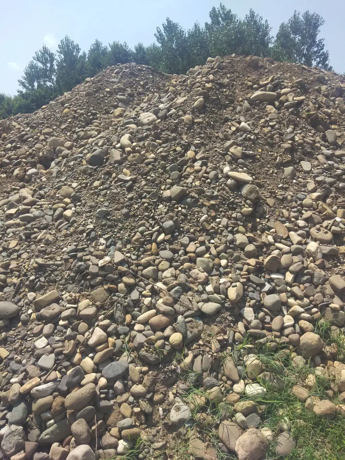 شن و ماسه|مصالح و تجهیزات ساختمان|لاهیجان, بوجایه|دیوار