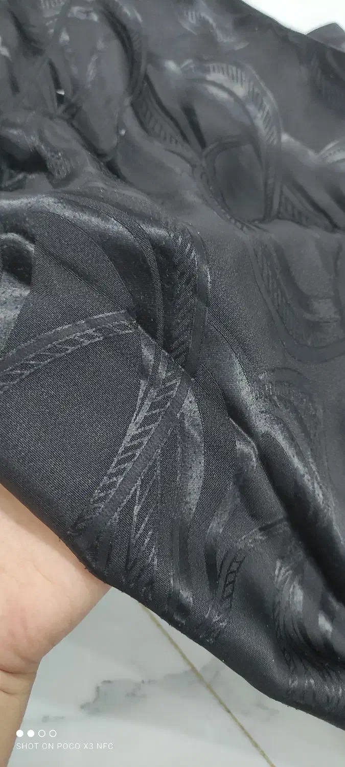 چادر|لباس|نسیم‌شهر, |دیوار