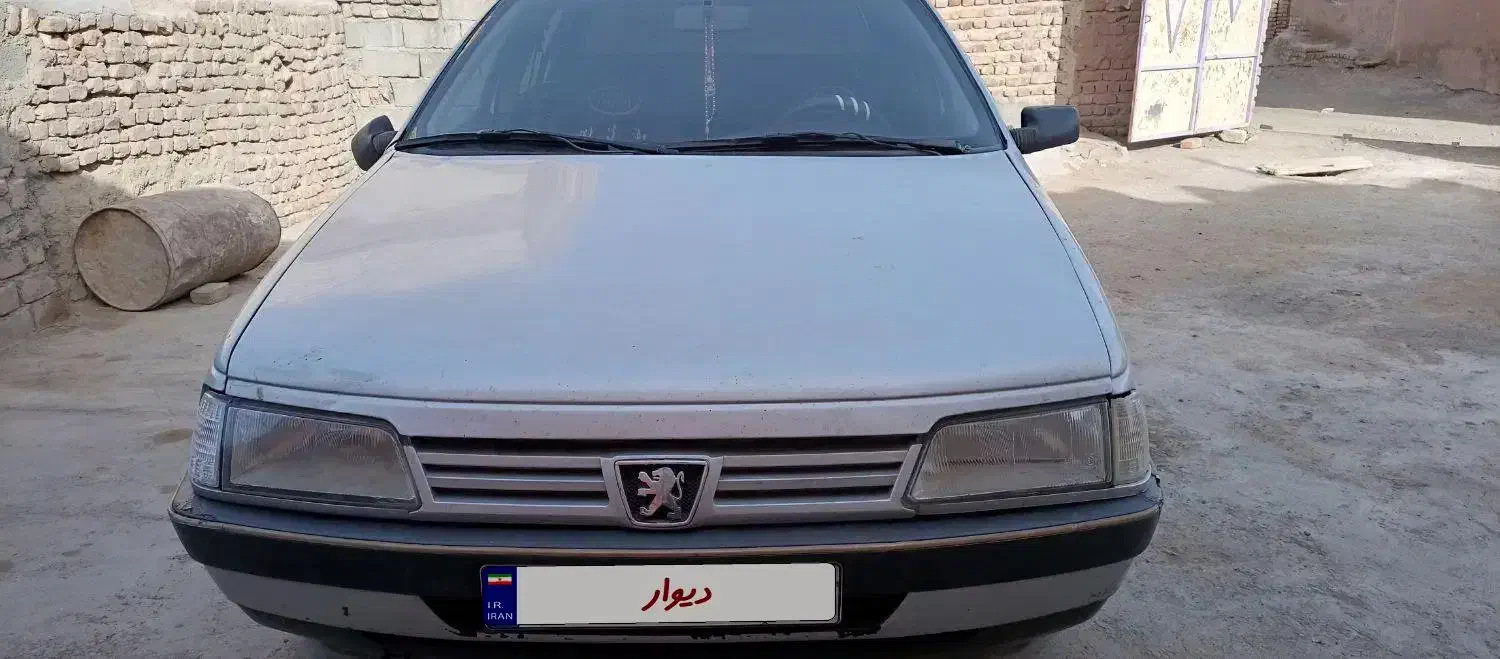 ۴۰۵|خودرو سواری و وانت|نصر آباد, |دیوار