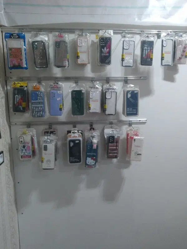kaver mobile|لوازم جانبی موبایل و تبلت|سلماس, |دیوار
