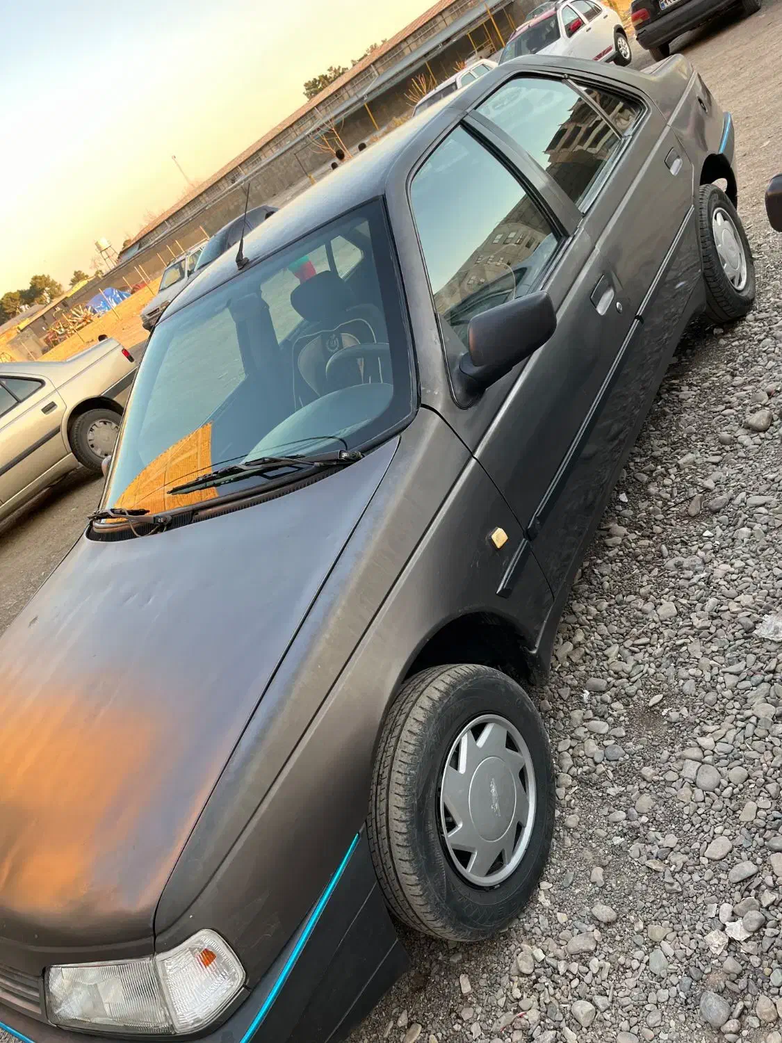 ماشین روآ|خودرو سواری و وانت|پاکدشت, پاکدشت (مامازند)|دیوار