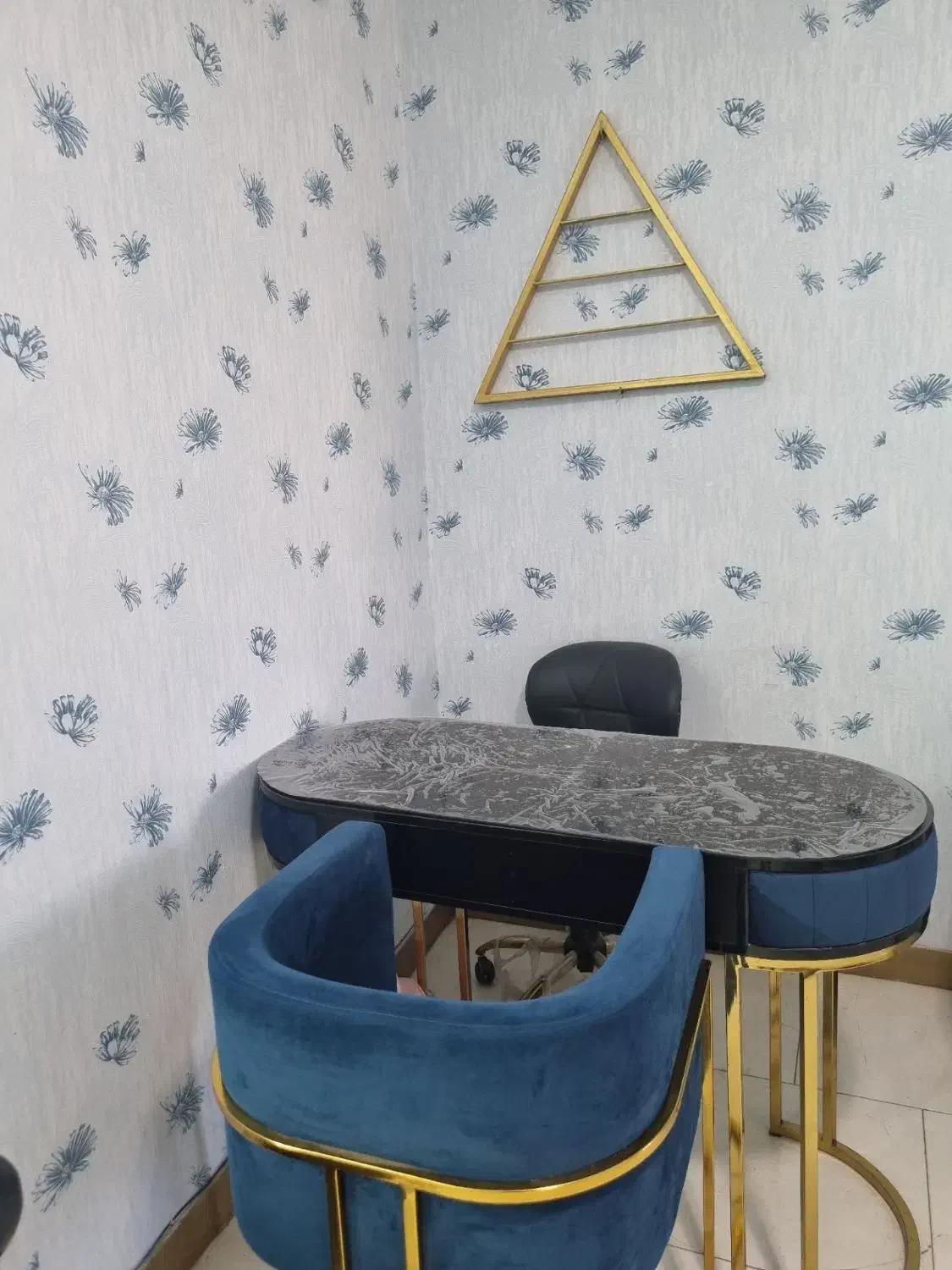 وسایل سالنی درحدنو|آرایشی، بهداشتی، درمانی|وحیدیه, |دیوار