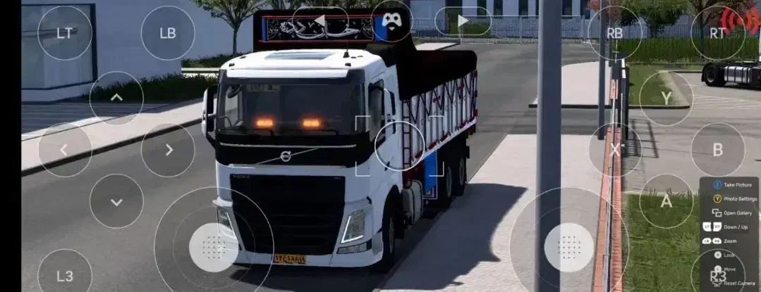 یروتراک 2|کنسول، بازی ویدئویی و آنلاین|آباده, |دیوار