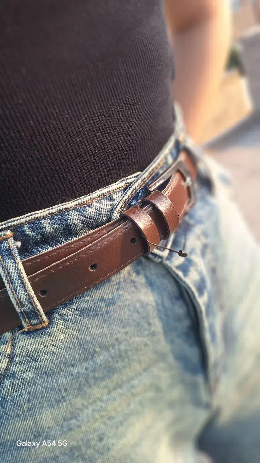 کمربند زنانه|کیف، کفش، کمربند|دزفول, |دیوار