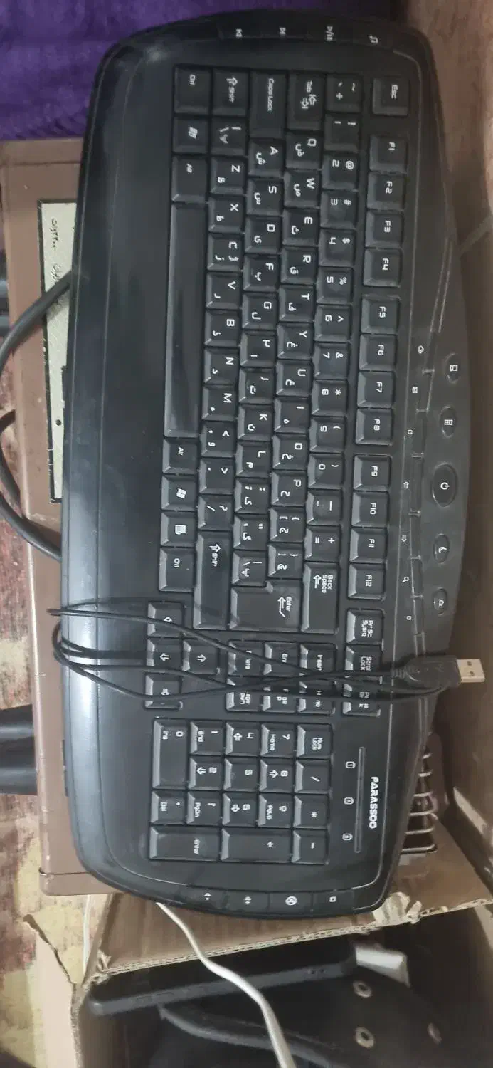 لبتاپ|رایانه همراه|قوچان, |دیوار