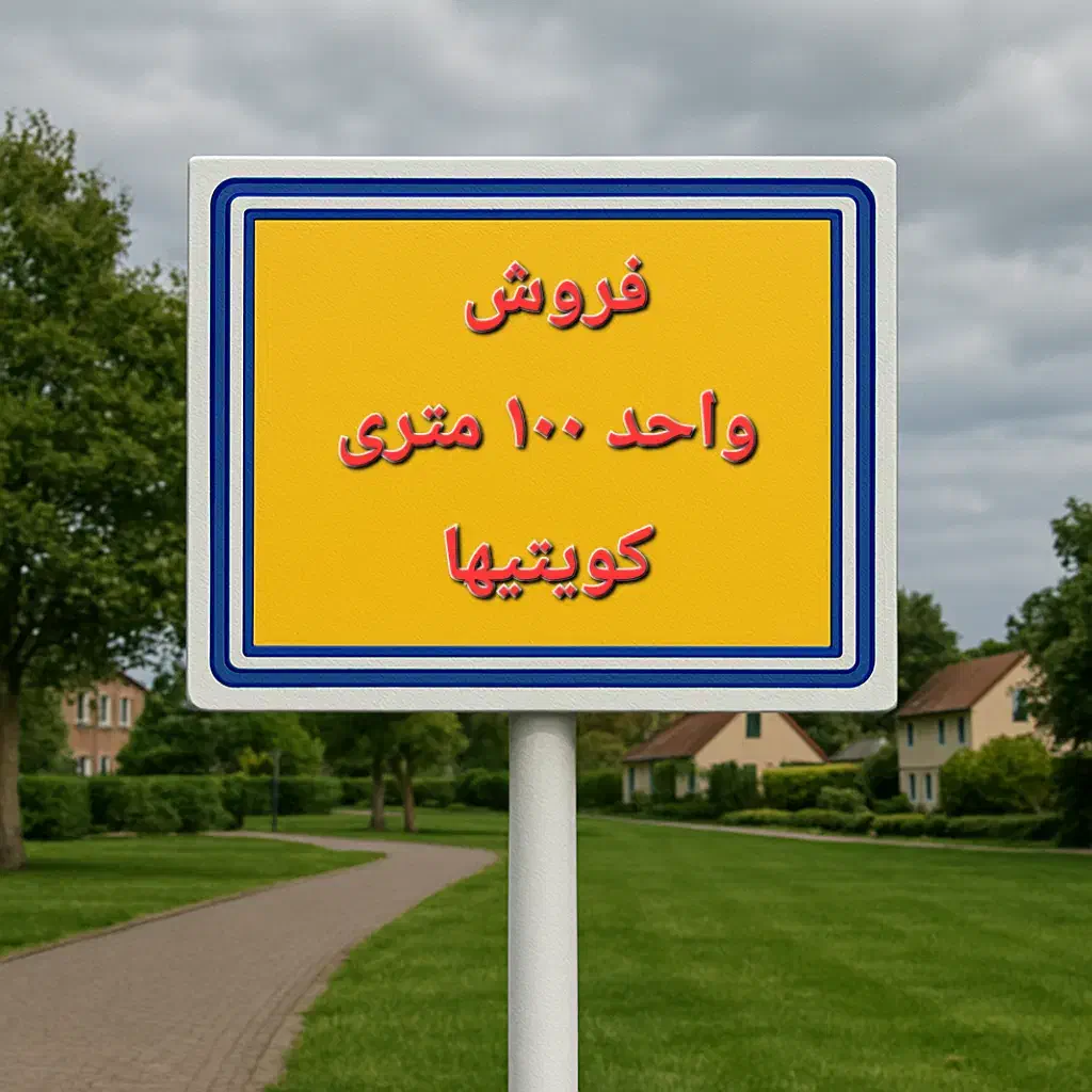 فروش واحد ۱۰۰ متری کویتیها|فروش آپارتمان|بندر ماهشهر, |دیوار