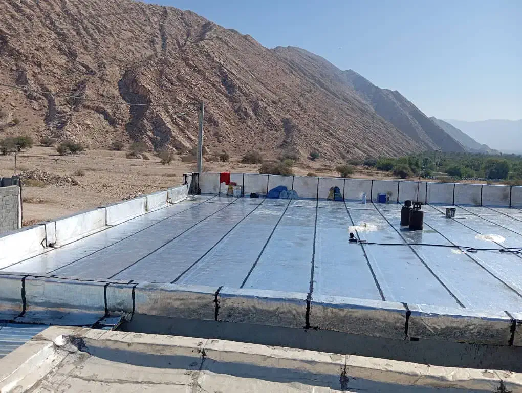 ایزوگام وقیرگونی|خدمات پیشه و مهارت|بوشهر, |دیوار