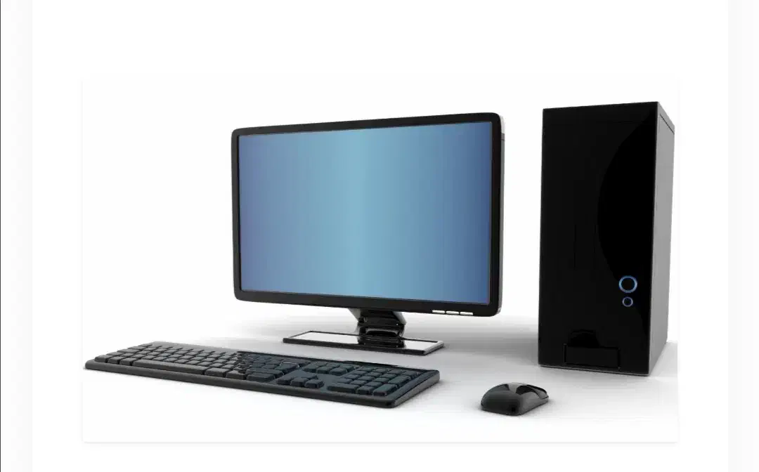 سیستم های گیم نت و اداری|قطعات و لوازم جانبی رایانه|ملارد, |دیوار