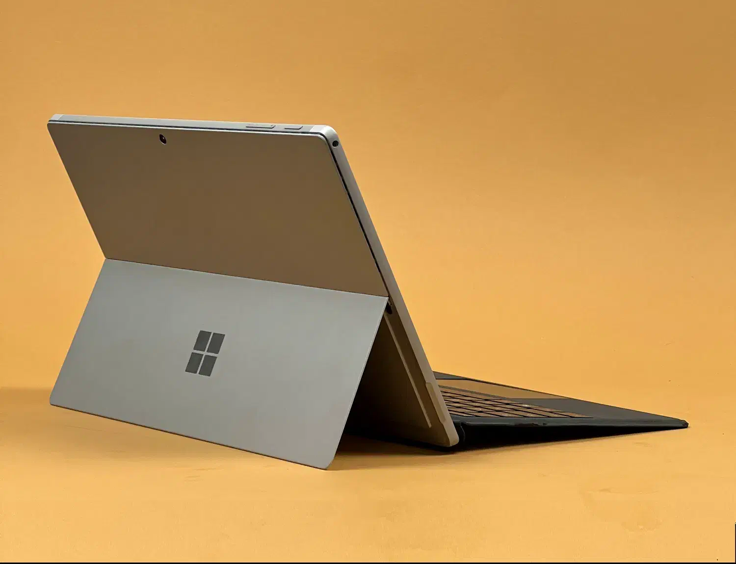 لپ تاپ تبلت شو ماکروسافت Surface pro 5|رایانه همراه|نجف‌آباد, شریعتی غربی|دیوار