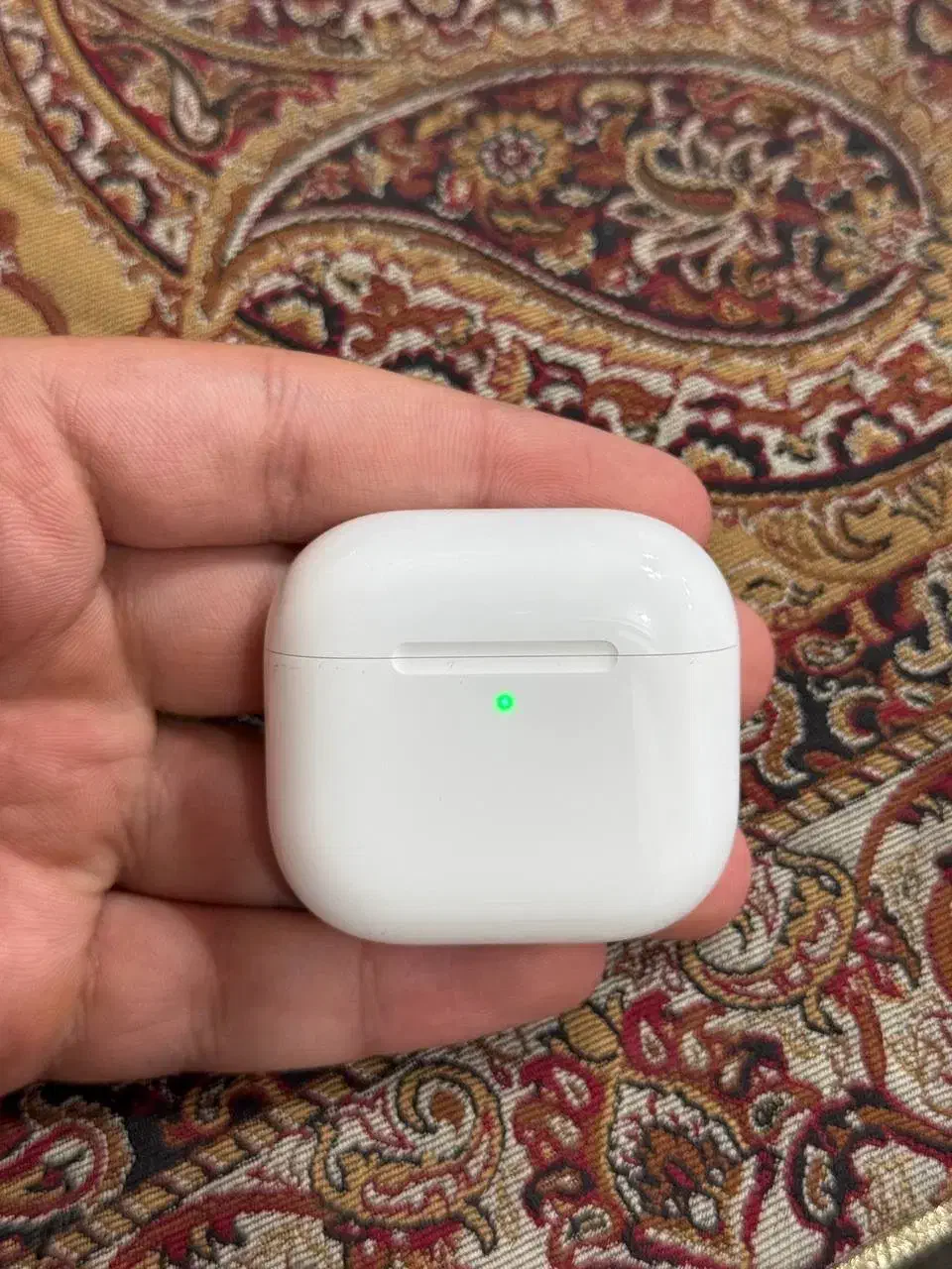 ایرپاد سری ۴ اصل|لوازم جانبی موبایل و تبلت|ایذه, |دیوار