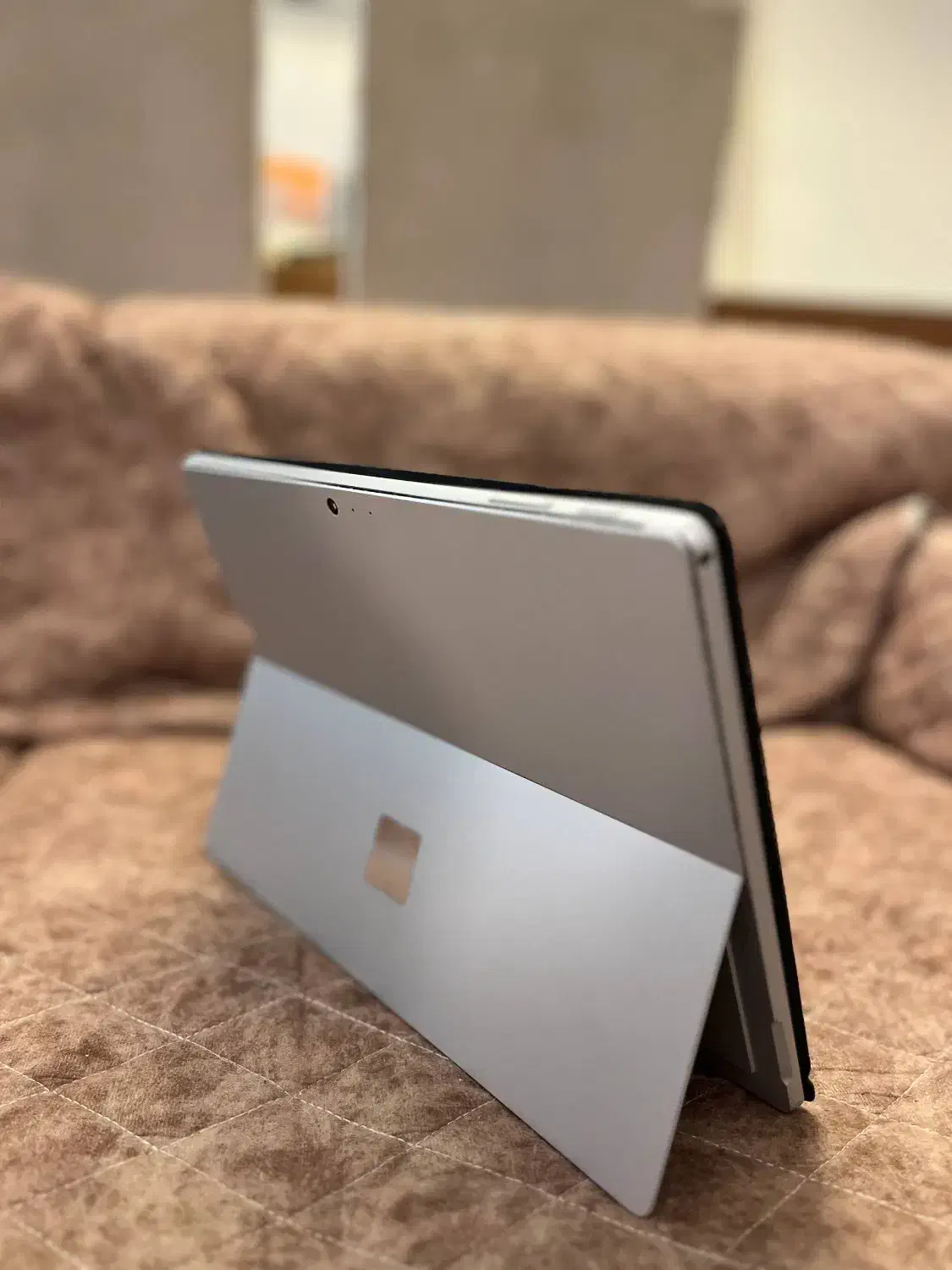 سرفیس پرو 6 همراه با وسایل|تبلت|تهران, زعفرانیه|دیوار