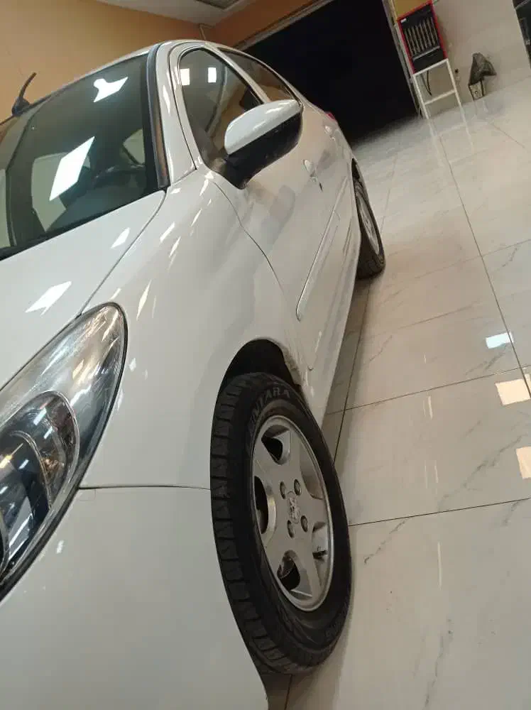 ۲۰۷ مدل ۱۴۰۲|خودرو سواری و وانت|کرمان, |دیوار