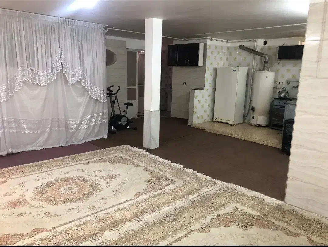 اجاره سوییت چهارمردان|اجارهٔ کوتاه‌مدت آپارتمان و سوئیت|قم, سیدان|دیوار