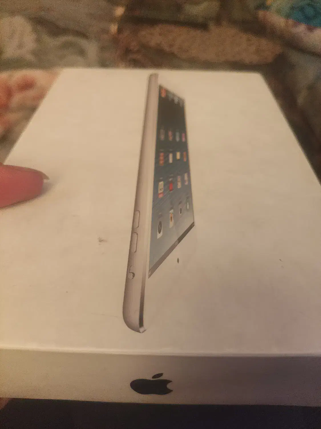 Ipad mini|تبلت|همدان, |دیوار