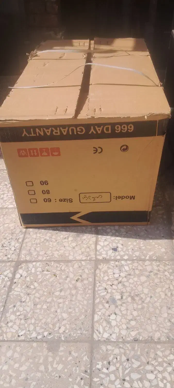 هود ایتال مشکی|هود|قم, فرهنگیان و شهربانی|دیوار