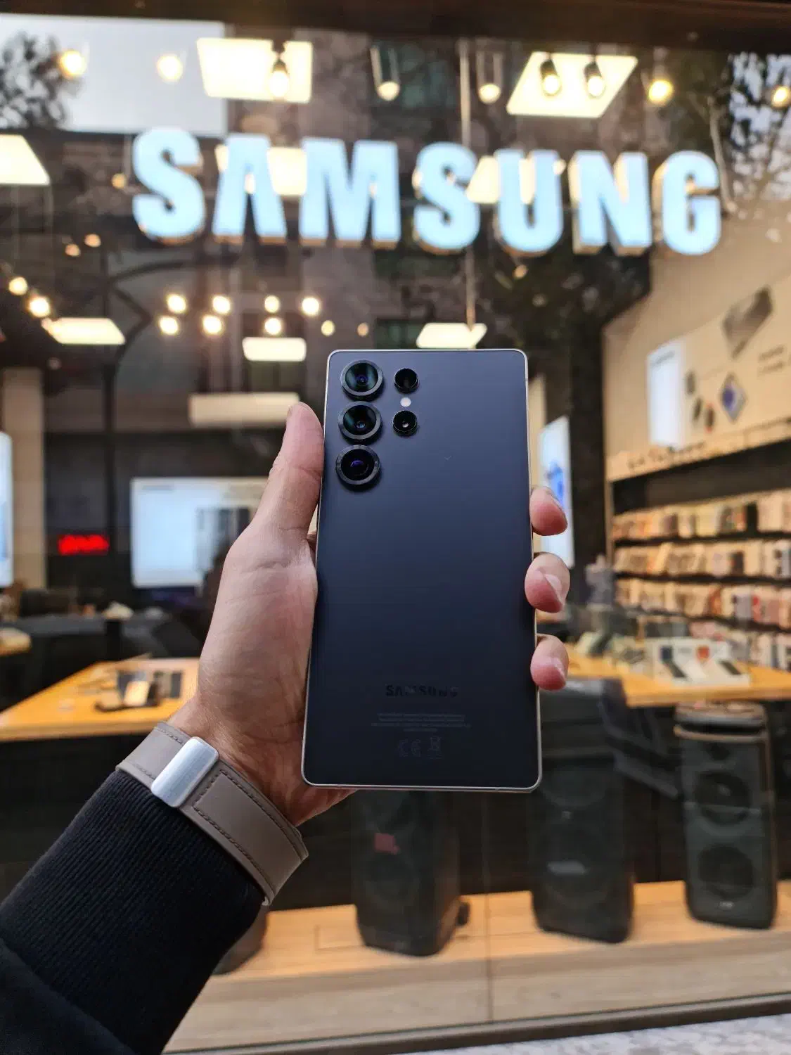 s25ultra|موبایل|تهران, تهرانسر مرکزی|دیوار