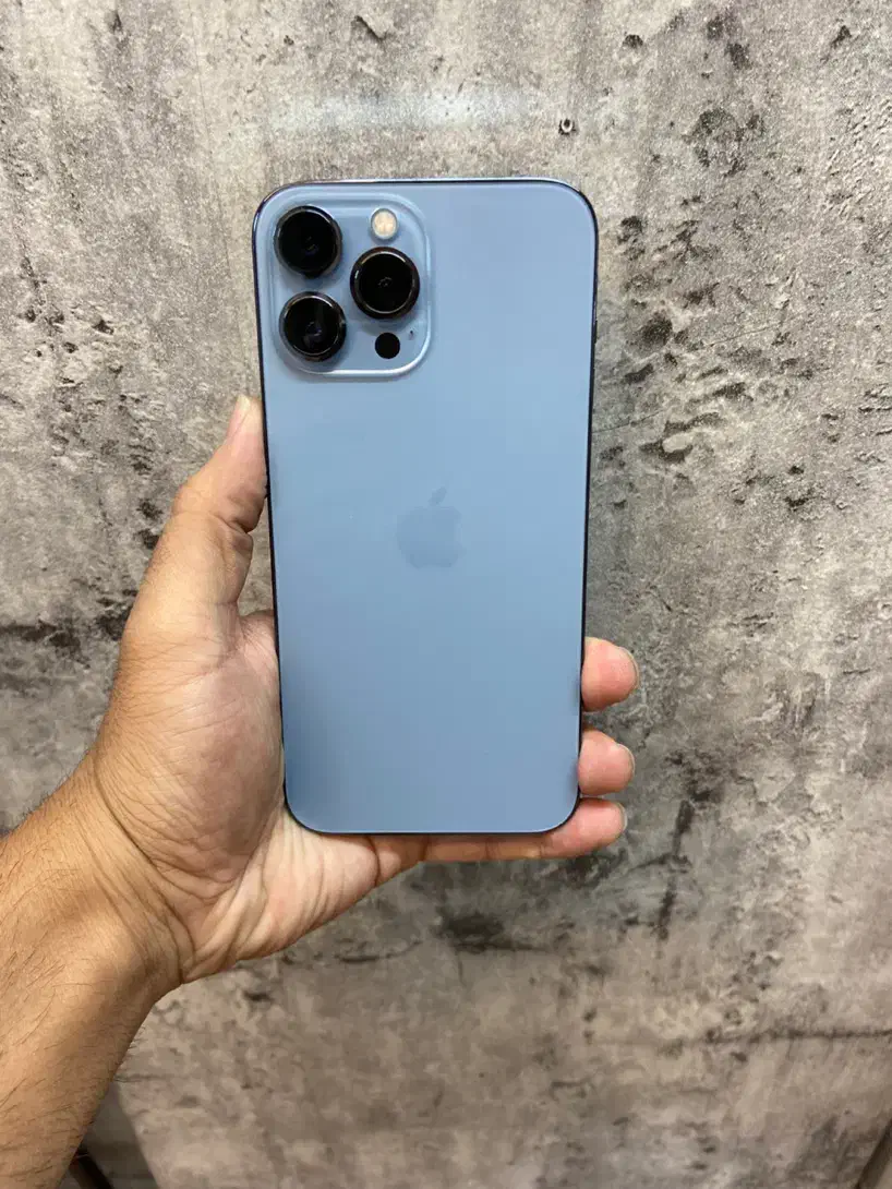 آیفون ۱۳ پرومکس 256 ch|موبایل|مشهد, احمدآباد|دیوار