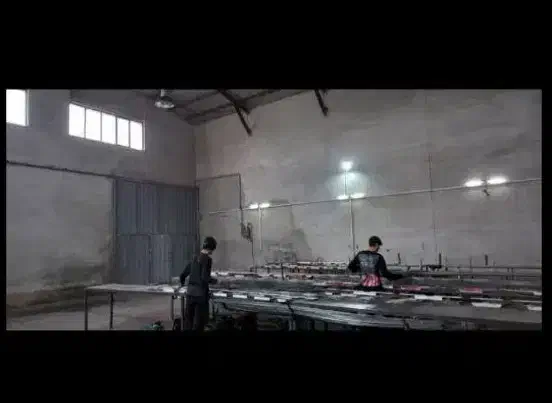 اجاره سوله صنعتی استاندارد S443|اجارهٔ دفتر صنعتی، کشاورزی، تجاری|شهریار, شهریار|دیوار