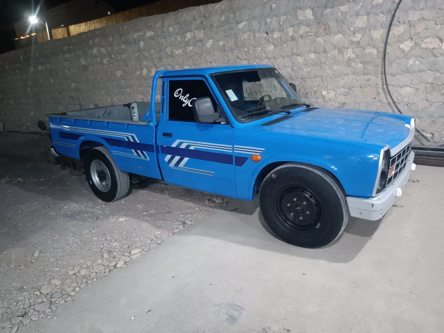 نیسان زامیاد تک گانه|خودرو سواری و وانت|کوخرد هرنگ, |دیوار