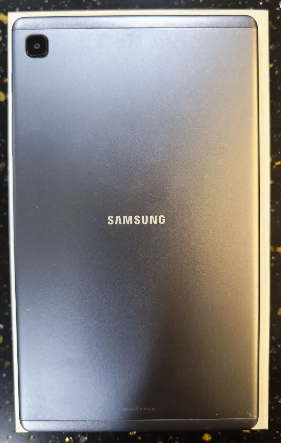 تبلت سامسونگ گلکسی A7 Lite|تبلت|قم, شهرک قدس|دیوار