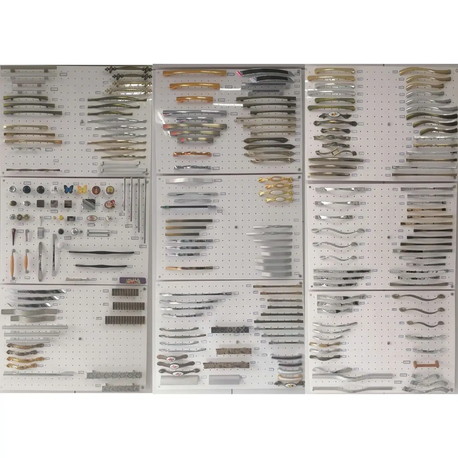 قفل ،دستگیره ،یراق کابینت و اکسسوری|مصالح و تجهیزات ساختمان|بم, |دیوار