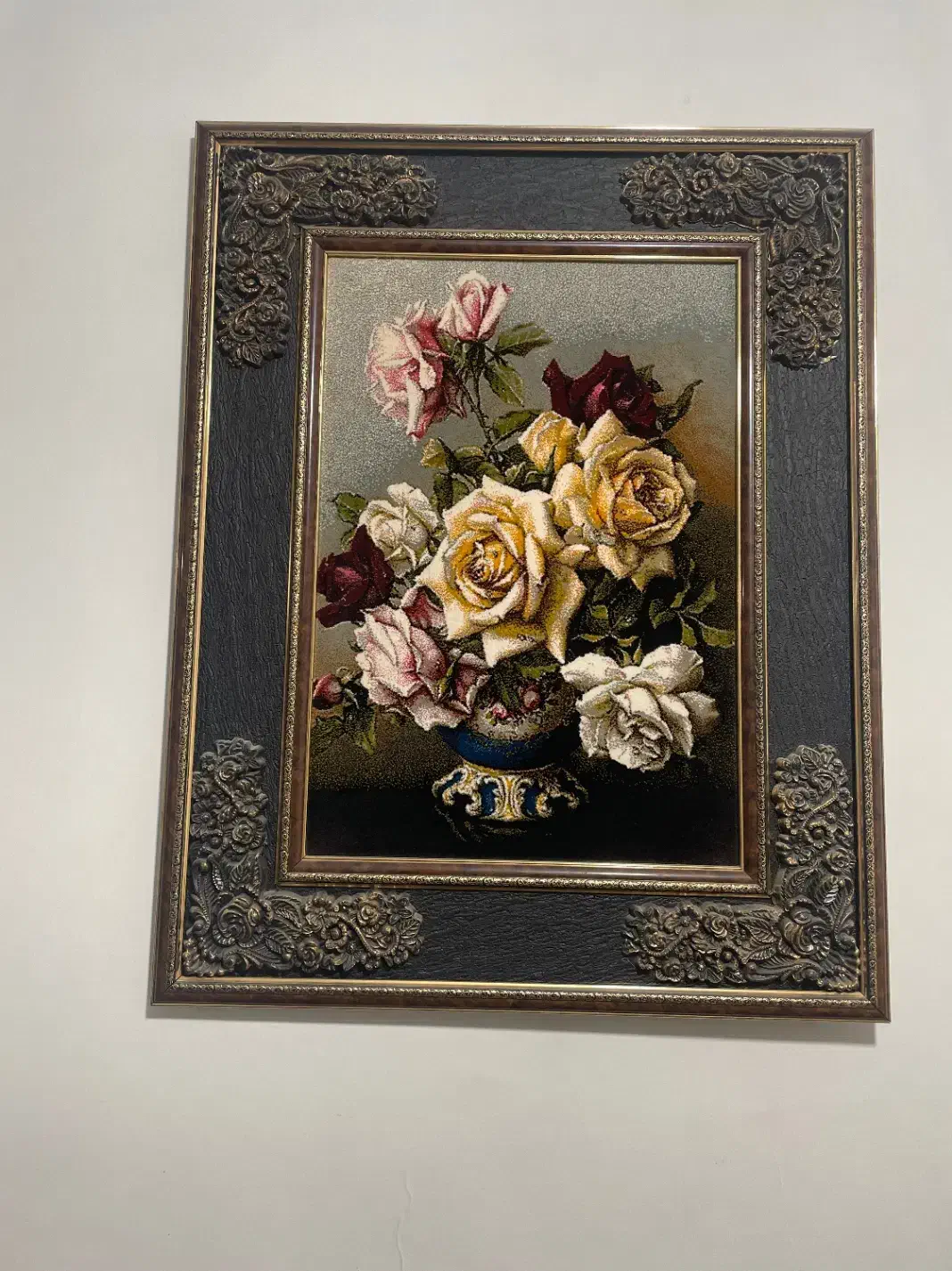 تابلو|تابلو فرش|تهران, هفت چنار|دیوار