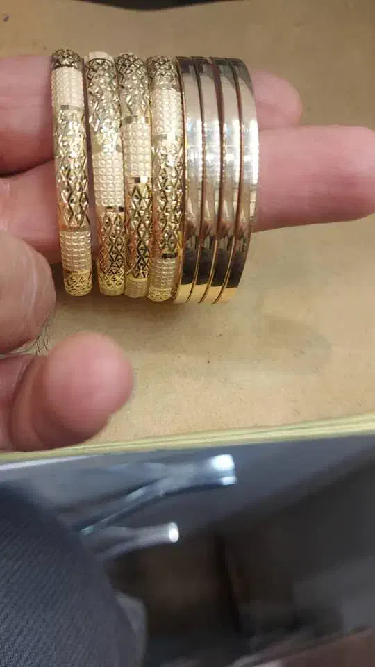 النگووهای طلا|جواهرات|بروجرد, |دیوار