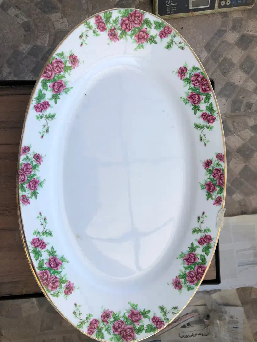 لوازم رستورانی|ظروف سرو و پذیرایی|رباطکریم, حصار مهتر|دیوار