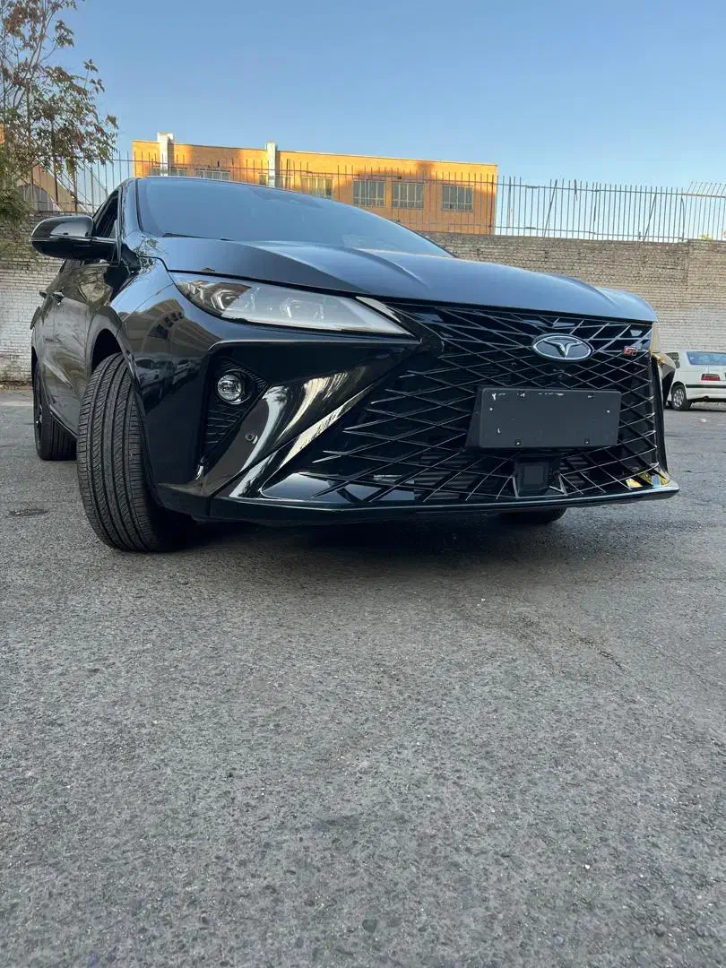 اریزو ۶ جی تی تحویل فوری مدارک اماده/ فرا خودرو|خودرو سواری و وانت|تهران, شمس‌آباد|دیوار