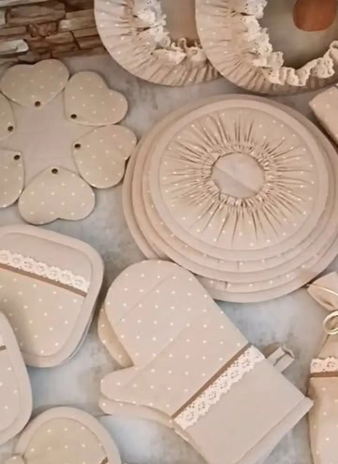 ست اشپزخانه|سفره، حوله، دستمال آشپزخانه|تبریز, |دیوار