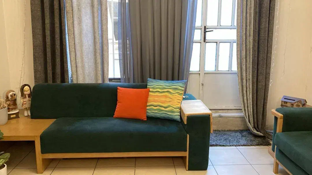 مبل ۷ نفره|مبلمان خانگی و میز عسلی|شیراز, حومه شیراز|دیوار