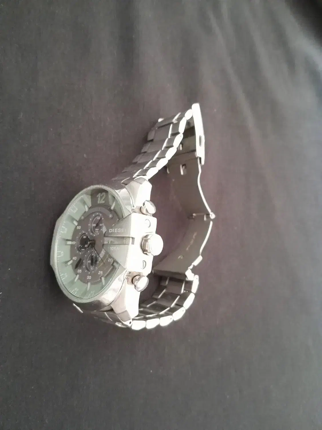 کاسیو دیزل شاخدار|ساعت|ماهدشت, |دیوار