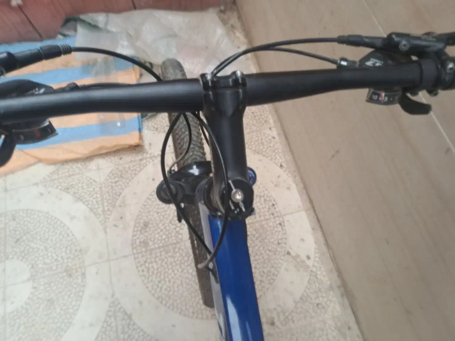 دوچرخه ترینکس ایتالیایی|دوچرخه، اسکیت، اسکوتر|پاکدشت, پاکدشت (مامازند)|دیوار