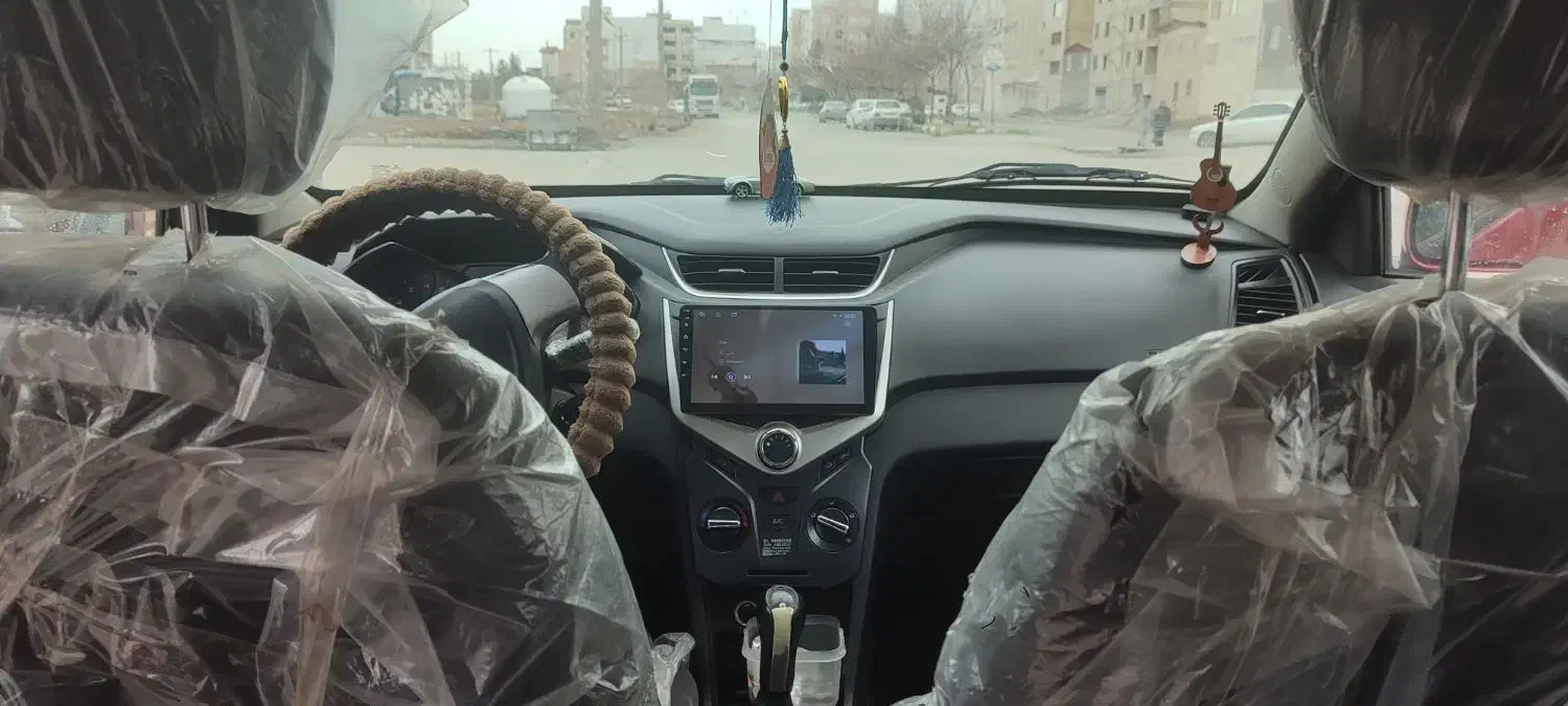 ام وی ام 315نیوهاشپک|خودرو سواری و وانت|کرمانشاه, |دیوار