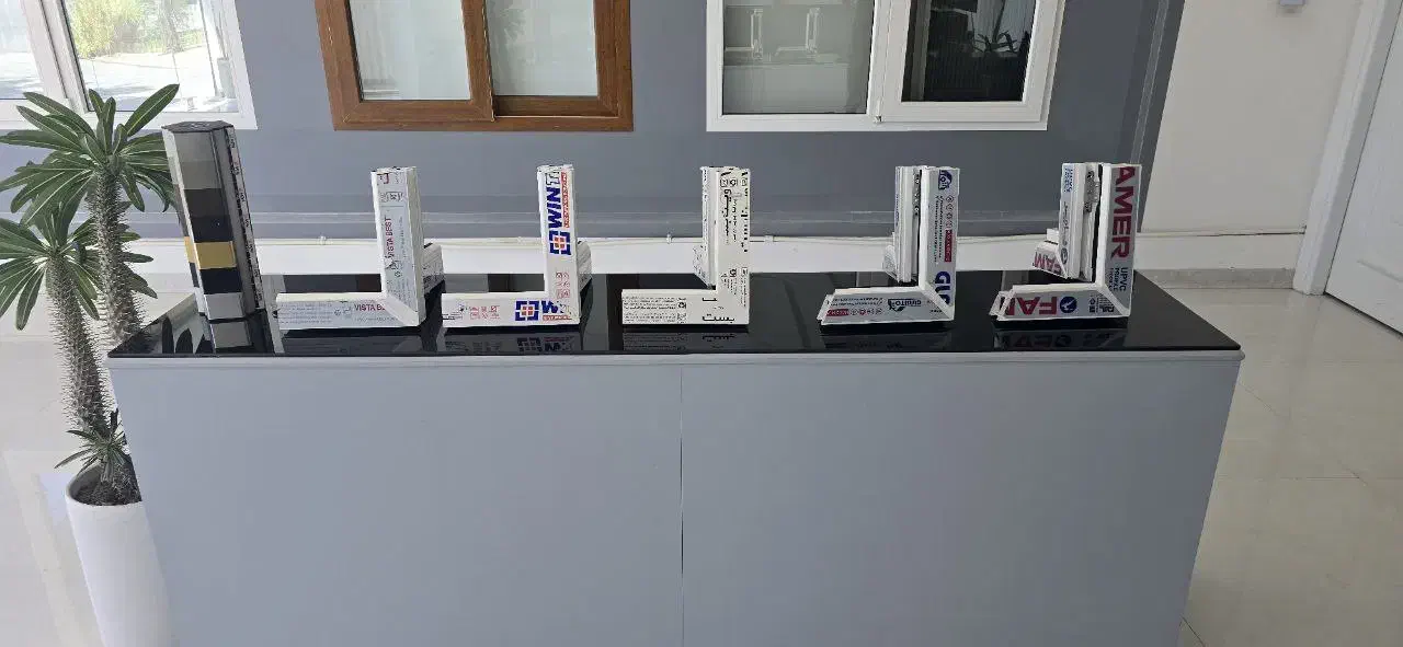 پنجره عایق پردیس با اقساط یکساله|مصالح و تجهیزات ساختمان|سبزوار, قصبه اب یمین|دیوار